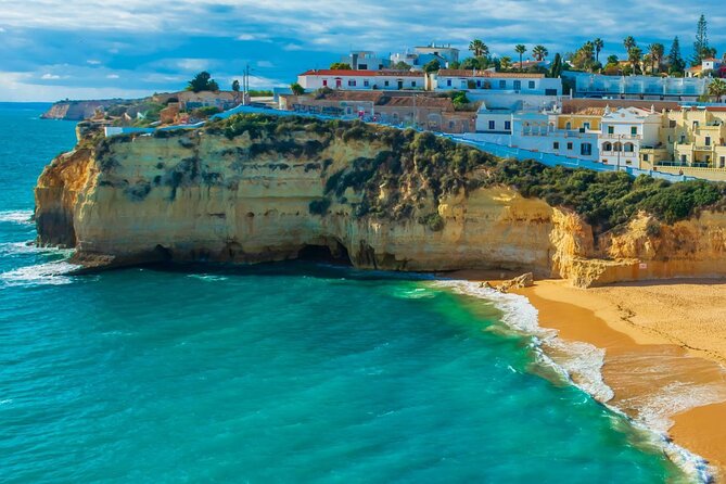 Portugal Faro Airport (FAO) Private Transfer to Faro City/Hotels - Private transfer logistics: what you are really buying