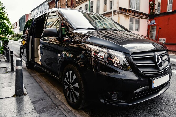 Portugal Taxi and Airport Transfer - Key Highlights You Will Actually Care About