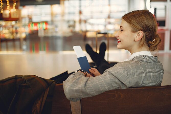 Portugal Taxi and Airport Transfer - Entering The Ride: Why This Transfer Feels Like Real Travel Help