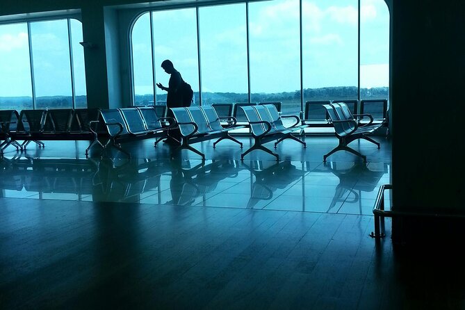 Portugal Taxi and Airport Transfer - Who Should Book This Transfer (and Who Might Skip It)
