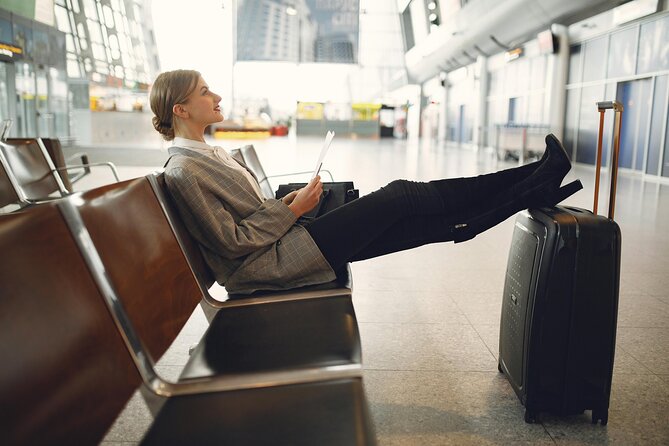 Portugal Taxi and Airport Transfer - Quick Tips to Make Your Transfer Smoother