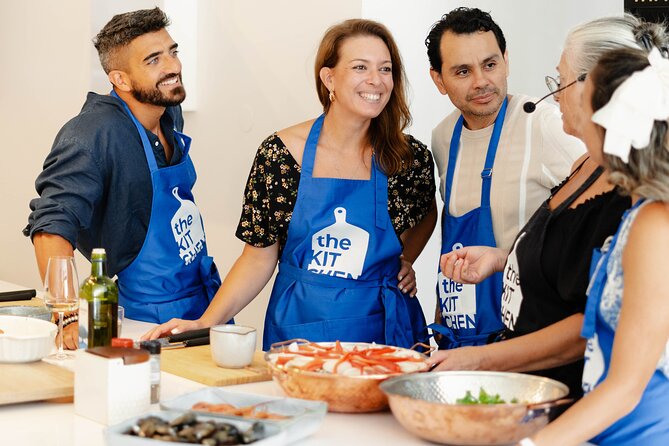 Portuguese Cooking Class: Algarve’s Pork & Seafood Cataplana - Why Cataplana is a big deal in the Algarve