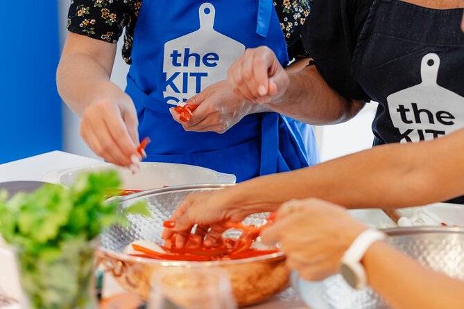 Portuguese Cooking Class: Algarve’s Pork & Seafood Cataplana - The class format: how a 2.5-hour workshop actually works