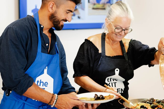 Portuguese Cooking Class: Algarve’s Pork & Seafood Cataplana - Tips to get the best results during your cataplana