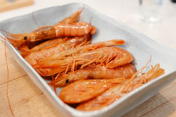 Portuguese Cooking Class: Algarve’s Pork & Seafood Cataplana - Taking cataplana home with the PDF recipe