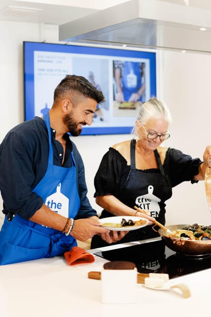 Portuguese Cooking Class: Algarve’s Pork & Seafood Cataplana - Brief practical notes on planning your time