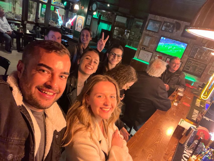 Portuguese Traditional Dinner & Wine Experience - Albufeira Pickup To First Bites: How The Evening Flows