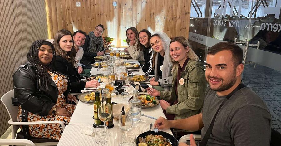 Portuguese Traditional Dinner & Wine Experience - A Traditional Portuguese Dinner: What You Get From Olives To Digestive