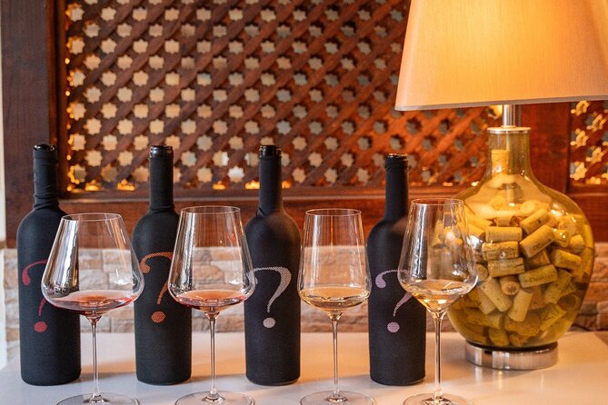 Portuguese Wine Tasting& Tapas in the heart of Faro - Price and value: is $117.76 reasonable for Faro?
