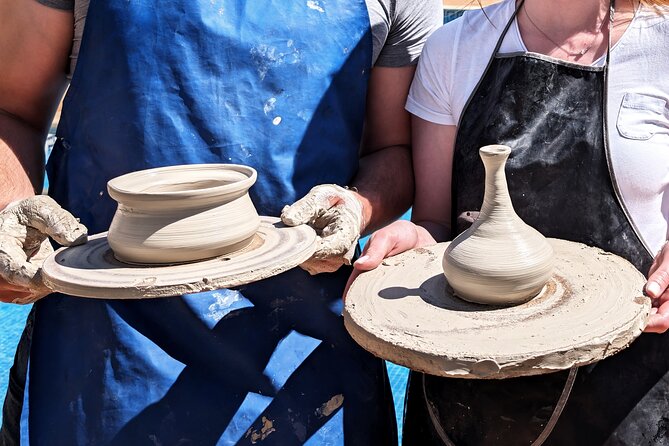 Pottery workshop in the Algarve - When This Algarve Pottery Workshop Fits Best (and When It Doesn’t)