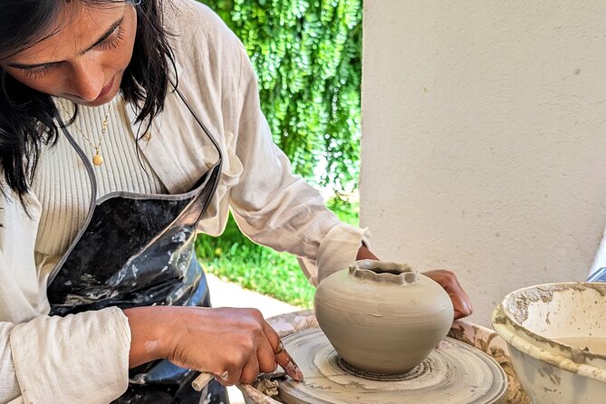 Pottery workshop in the Algarve - Should You Book This Algarve Pottery Workshop?