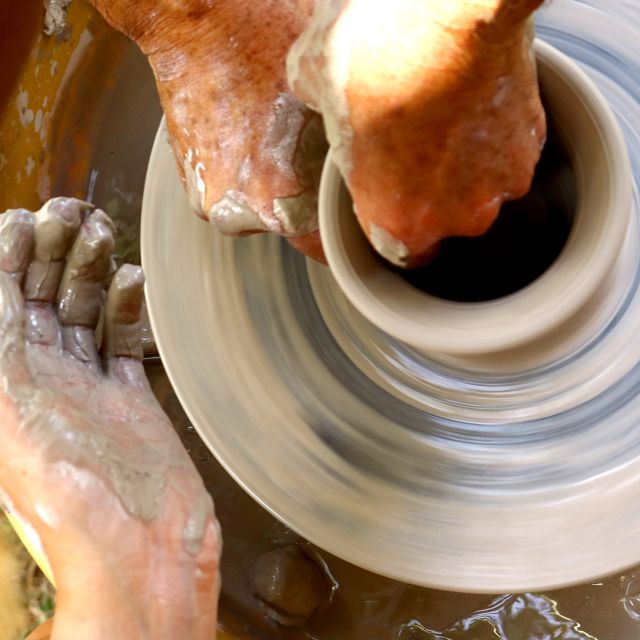 Pottery workshop in the Algarve - Should You Book This Algarve Pottery Workshop?