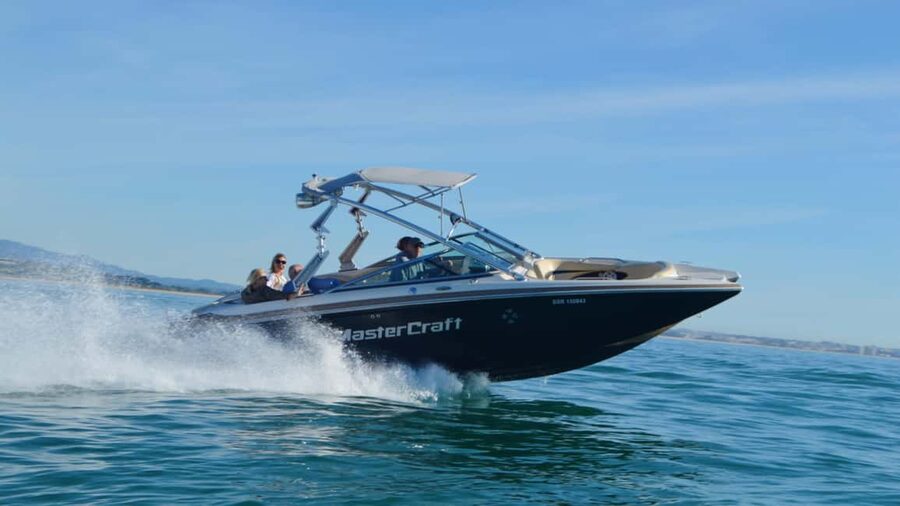Power and luxury on a Mastercraft x80 - Price and Value: Why $913 for up to 10 Can Make Sense