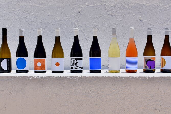 Premium Vineyard Tour & Tasting - Why this Algarve vineyard tasting feels worth the drive