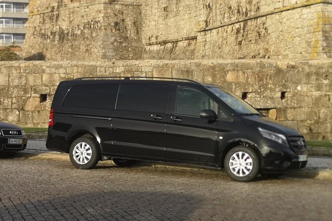 Privat Faro Airport to Alvor Portimao Praia Rocha Ferragudo 1 way - From Faro Airport to Your Algarve Base, Without the Guesswork