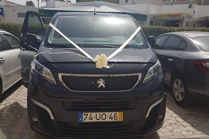 Private Airport Transfer Faro - Albufeira - Key things that make this transfer work