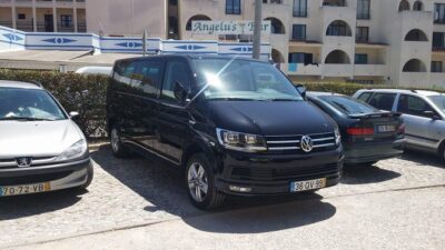 Private Airport Transfer Faro – Albufeira