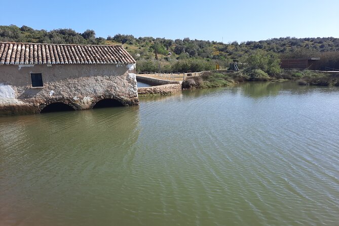 Private Algarve Tour with Typical Lunch, pax min. 2. - Stop 4: Silves, Moors-Era Memory, Vineyards, and Castle Time