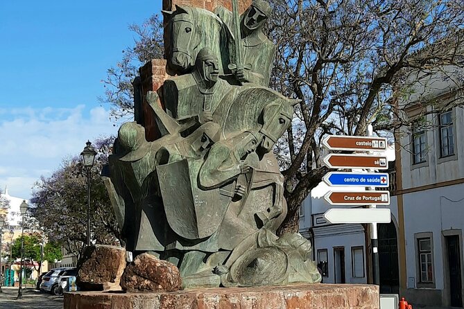 Private Algarve Tour with Typical Lunch, pax min. 2. - Stops 7 and 8: Monchique’s Village Life, Cork Details, and Monte Foia at 902 Meters