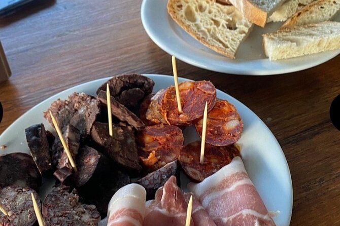 Private Algarve Tour with Typical Lunch, pax min. 2. - Price and Value: Is $95.86 Worth It?