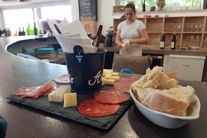 Private Algarve Wines Route - Value check: what you’re really paying for in an Algarve private tour