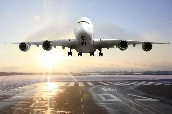 Private Arrival Transfer: Faro Airport to Algarve Hotels - Faro Airport to Your Algarve Hotel, without Taxi Triage