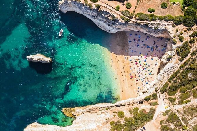Private Arrival Transfer: Faro Airport to Algarve Hotels - Price Per Person: When This Transfer Feels Like a Deal