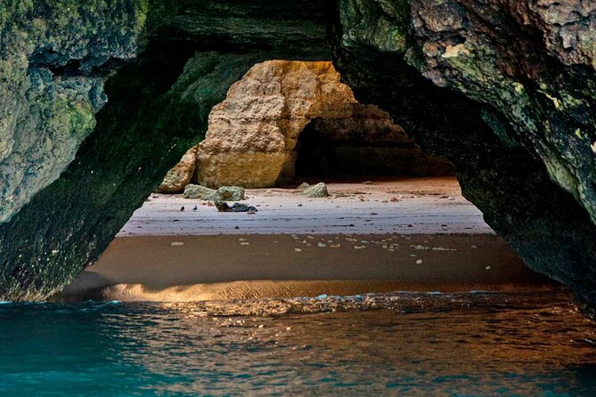 Private Benagil Caves Tour from Armação De Pêra - Should You Book This Private Benagil Caves Tour from Armação de Pêra?