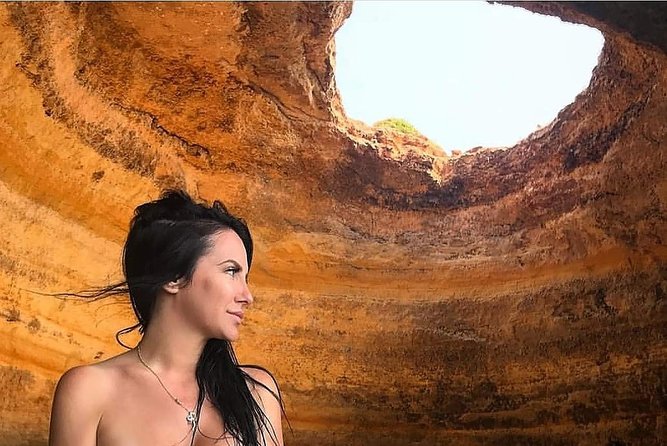Private Benagil Caves Tour - the BEST way to visit the caves!! - Key Points to Know Before You Go