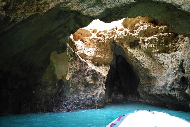Private Benagil Caves Tour - the BEST way to visit the caves!! - Practical Tips: What to Wear and What to Bring