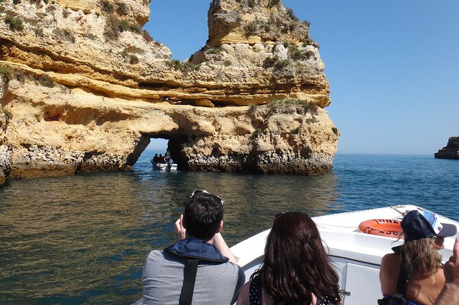 Private Boat Cruise Tour in Ponta da Piedade in Lagos - Weather, tides, and how flexible your day needs to be