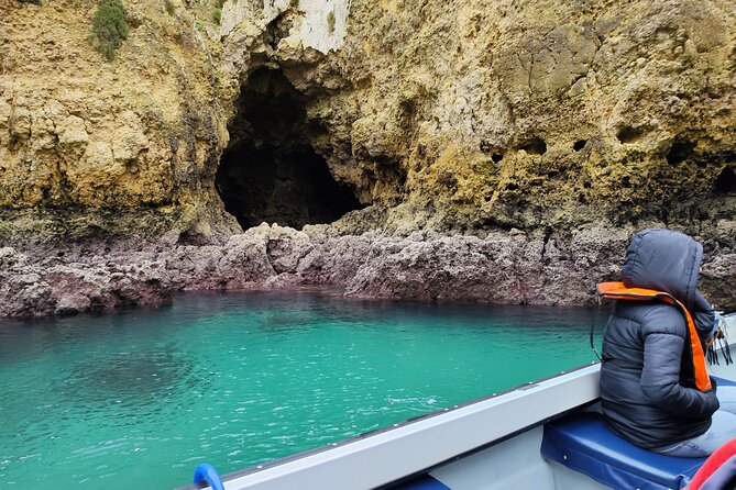 Private Boat Tour: Ponta da Piedade Grottos and Caves in Lagos - Practical Tips That Improve Your Experience