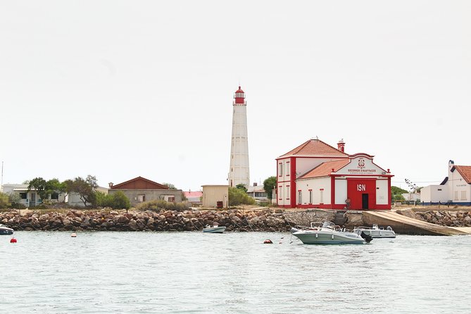 Private Catamaran Boat Tour - Ria Formosa - On board with iSea Yachting: luxury, hosted well, and practical advice