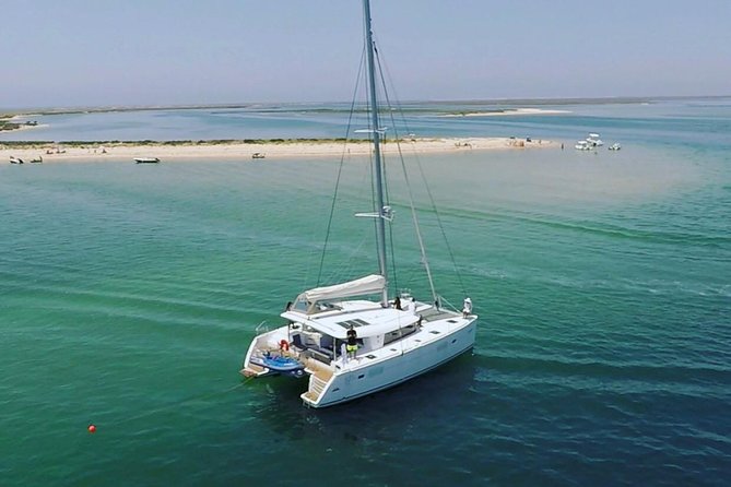 Private Catamaran Boat Tour - Ria Formosa - How long is the outing, and how weather changes your plan