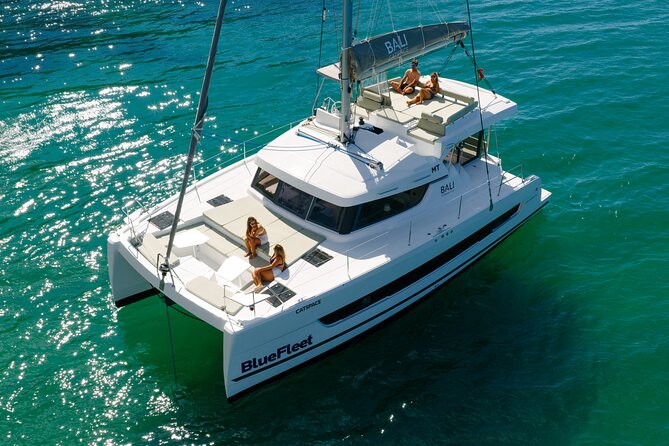 Private Catamaran Tour Lagos Coast and Ponta da Piedade - Getting there and what the meeting point means for your day