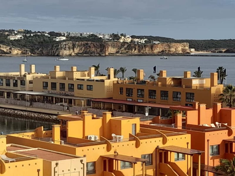 Private Coast Tour from Lagos Visit Portimao, Carvoeiro - Key points to know before you go