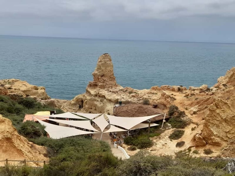 Private Coast Tour from Lagos Visit Portimao, Carvoeiro - Planning Your 8-Hour Private Coast Tour From Lagos