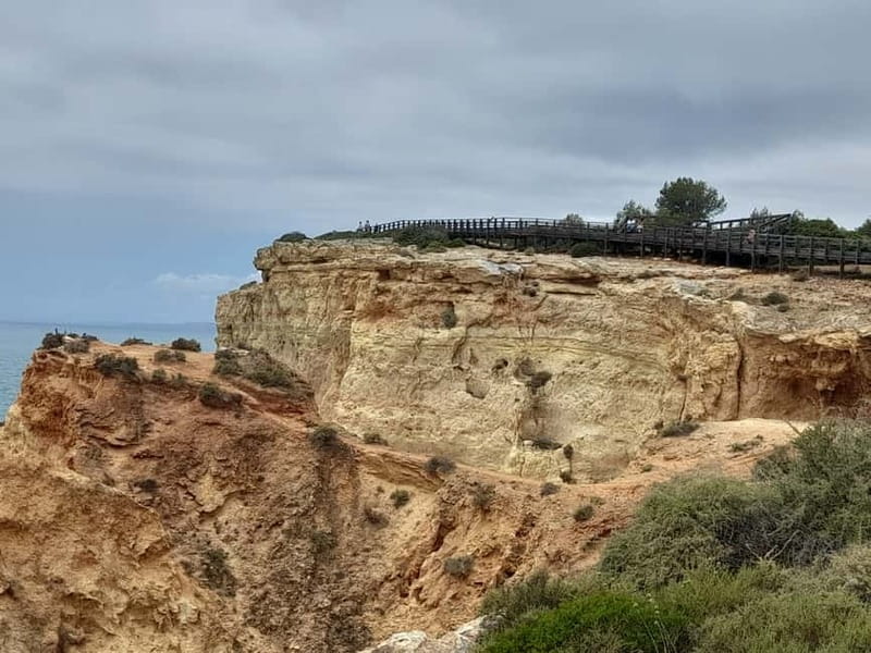 Private Coast Tour from Lagos Visit Portimao, Carvoeiro - Value and Comfort: Is $82 a Good Deal for This Route?