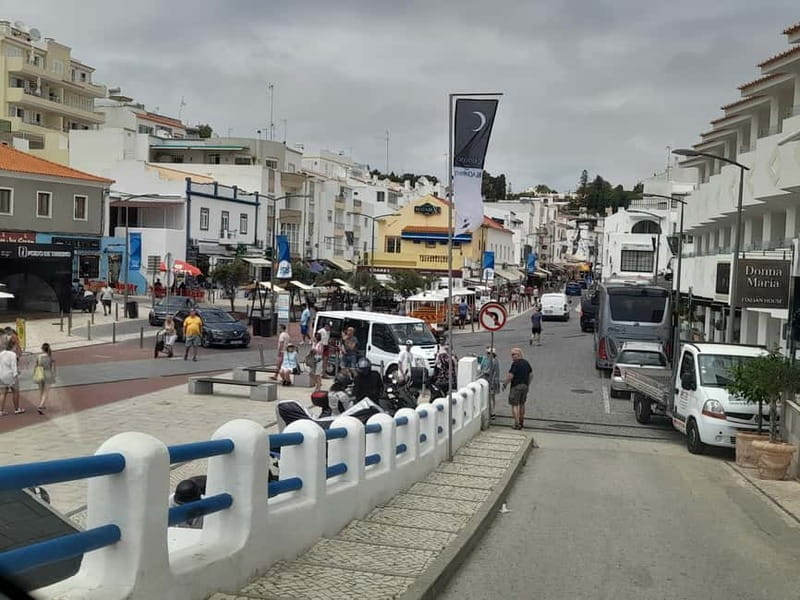 Private Coast Tour from Lagos Visit Portimao, Carvoeiro - Who This Private Coast Tour Fits Best