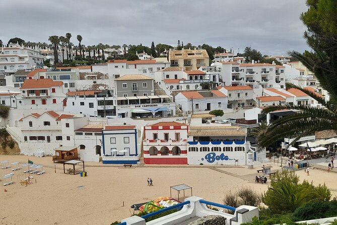 Private Coast Tour From Lagos, With a Visit to Algarve Potery - Key things to know before you go