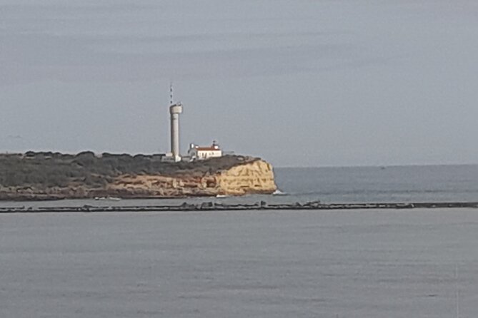 Private Coast Tour From Lagos, With a Visit to Algarve Potery - Carvoeiro: a fishing village stop with real texture