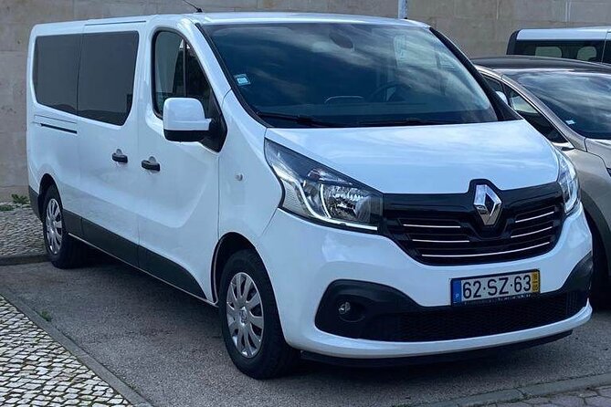 Private Faro Airport Transfer from Albufeira (up to 8 passangers) - Key Things I’d Pay Attention To