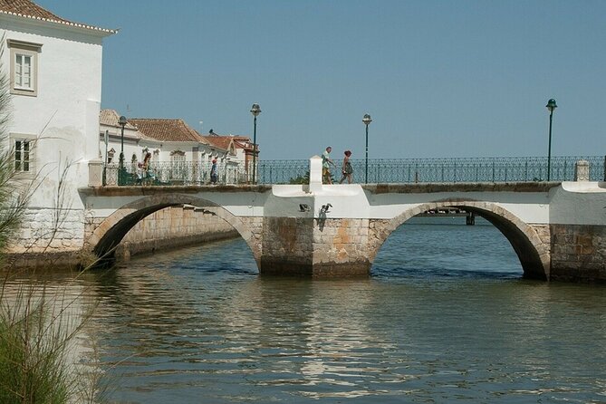 Private Faro to Eastern Algarve Scenic Tour - Why This Private Faro to Eastern Algarve Route Works