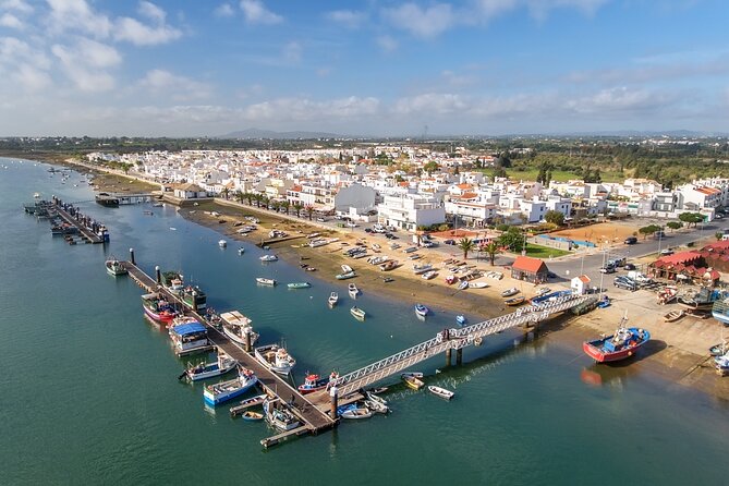 Private Faro to Eastern Algarve Scenic Tour - Price and Value for a Private 5-Hour Day