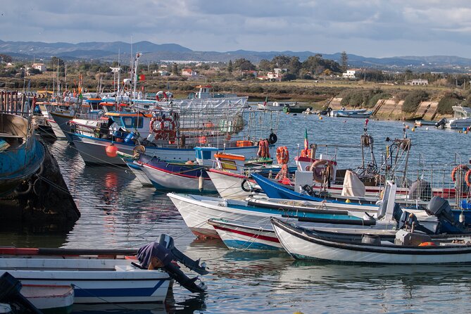 Private Faro to Eastern Algarve Scenic Tour - Who This Tour Suits Best, and Who Might Want Another Plan