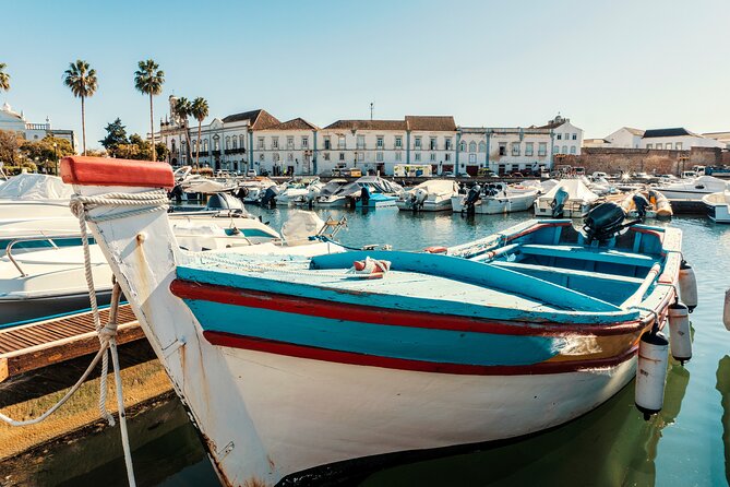 Private Faro to Eastern Algarve Scenic Tour - FAQ
