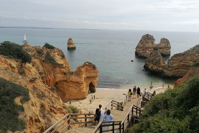 Private Full Day Tour Western Algarve - Quick Highlights
