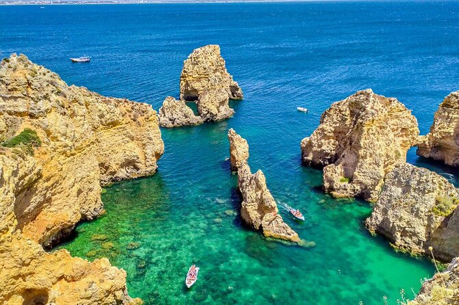 Private Full Day Tour Western Algarve - Price and Value for a Private Day in Western Algarve