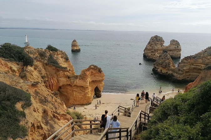 Private Full Day Tour Western Algarve - Sagres Fortress: Tickets Included, Culture and Context Included