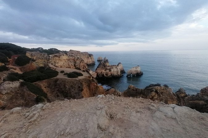 Private Full Day Tour Western Algarve - Centro Cultural de Lagos: A Smart Stop That Helps You Read the Coast